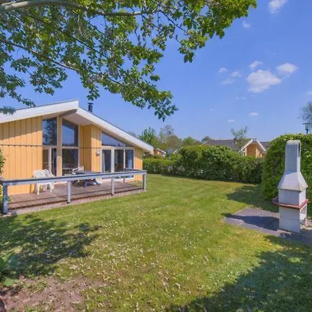Seeschwalbe 50 Vakantiehuis