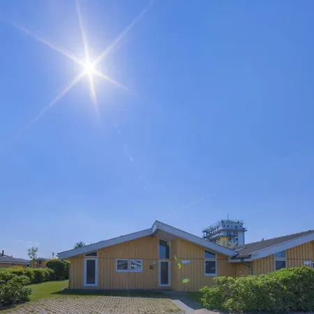 Holiday home Seeschwalbe 50 Rechlin