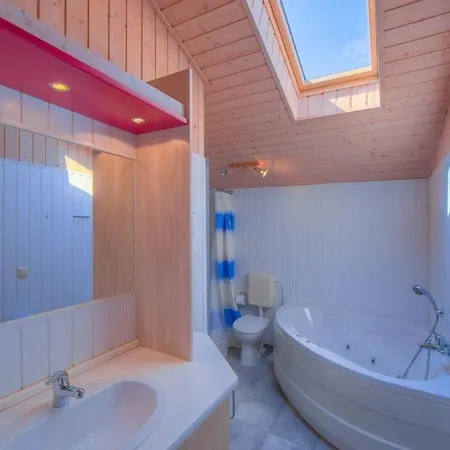 Seeschwalbe 50 Nyaraló