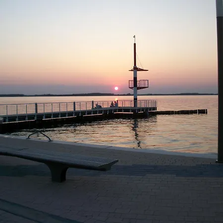 Vakantiehuis Seeschwalbe 50 *