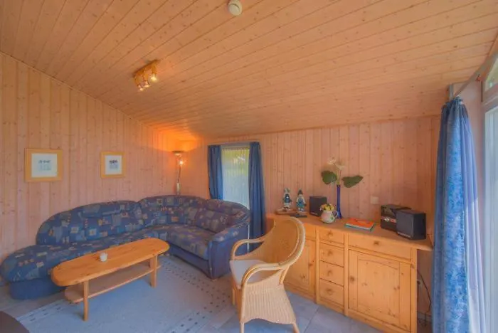 Seeschwalbe 50 Rechlin