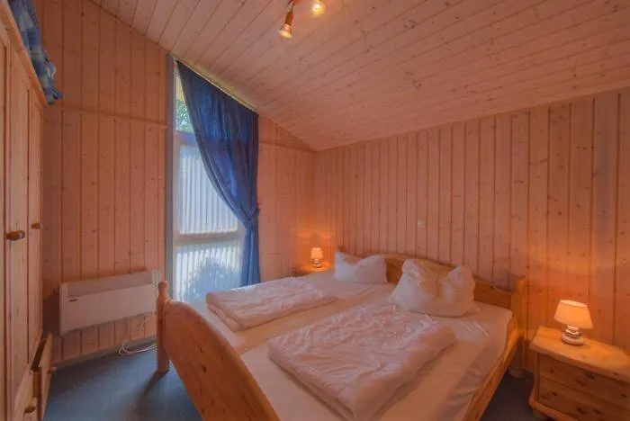 Casa de Férias Seeschwalbe 50 *