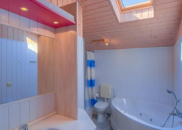 Seeschwalbe 50 Casa de Férias