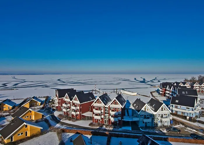 Seeschwalbe 50 Rechlin